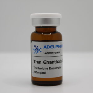 Adelphi Trenbolone Enanthate 200mg