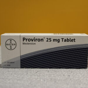 Bayer Proviron 25mg