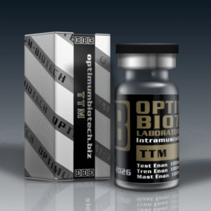 TTM 300 Optimum Biotech
