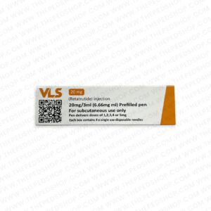 VLS Retatrutide 20mg Pen