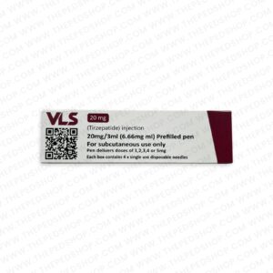 VLS Tirzepatide 20mg Pen