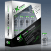 Genxtropin GH 100IU Somatropin (Genx-Tropin)